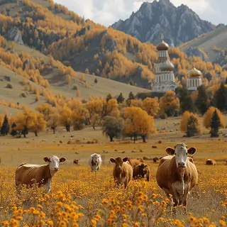 西餐美食龙虾的做法