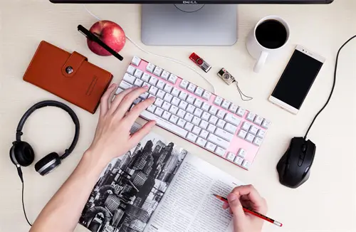 敲桃子美食做法教程